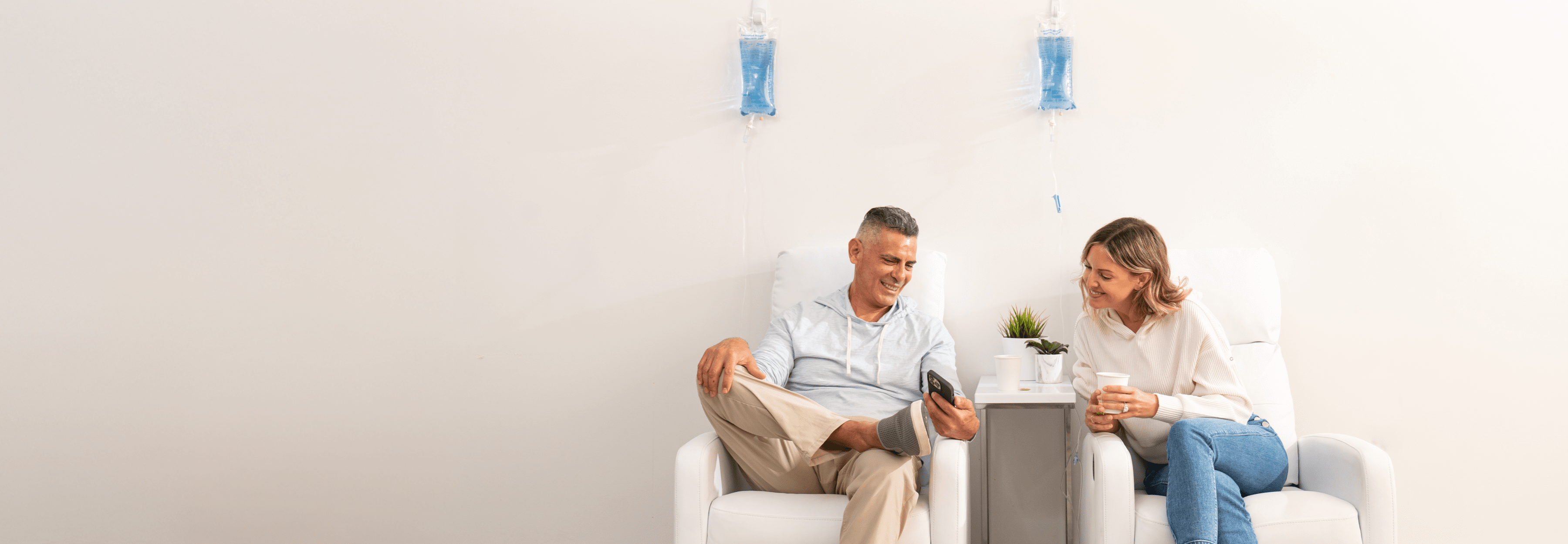 IV AMBASSADOR PROGRAM Give $40, Get $40